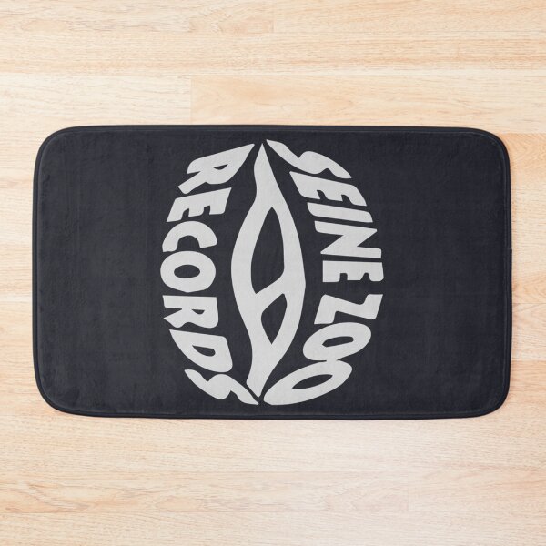 Item preview, Seine Zoo Records                     designed and sold by WilliamsLaura81.