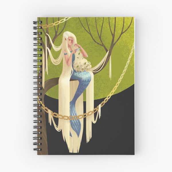Item preview, Mermaid designed and sold by Elina  Piadukhova.