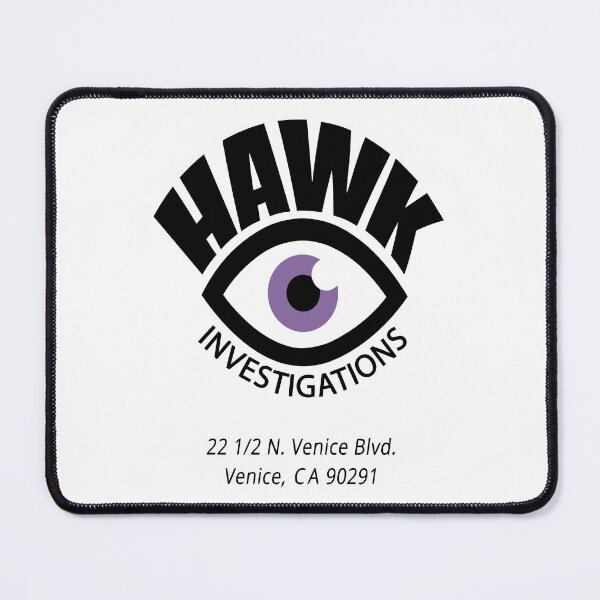 Item preview, Kate Bishops Hawk Eye Investigations Women_s Short Sleeved Baseball T-Shirts designed and sold by SaberArt.