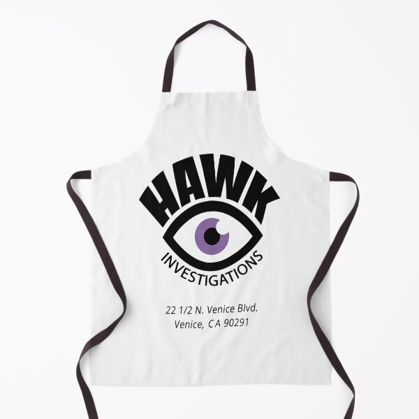 Item preview, Kate Bishops Hawk Eye Investigations Women_s Short Sleeved Baseball T-Shirts designed and sold by SaberArt.