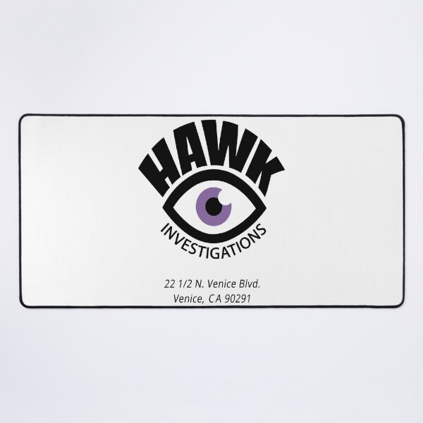 Item preview, Kate Bishops Hawk Eye Investigations Women_s Short Sleeved Baseball T-Shirts designed and sold by SaberArt.