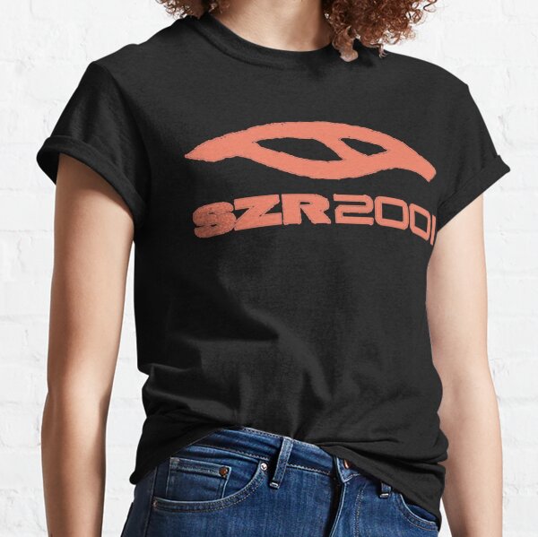 Archives du Zoo de la Seine _NEKFEU T-shirt classique