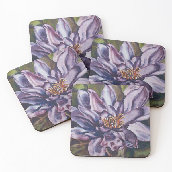 Item preview, Waterlilly designed and sold by pohlma.