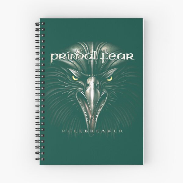Item preview, Primal Fear , Rulebreaker Rock Eagle  designed and sold by SaberArt.