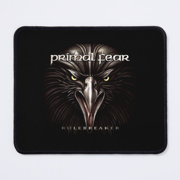 Item preview, Primal Fear , Rulebreaker Rock Eagle designed and sold by SaberArt.