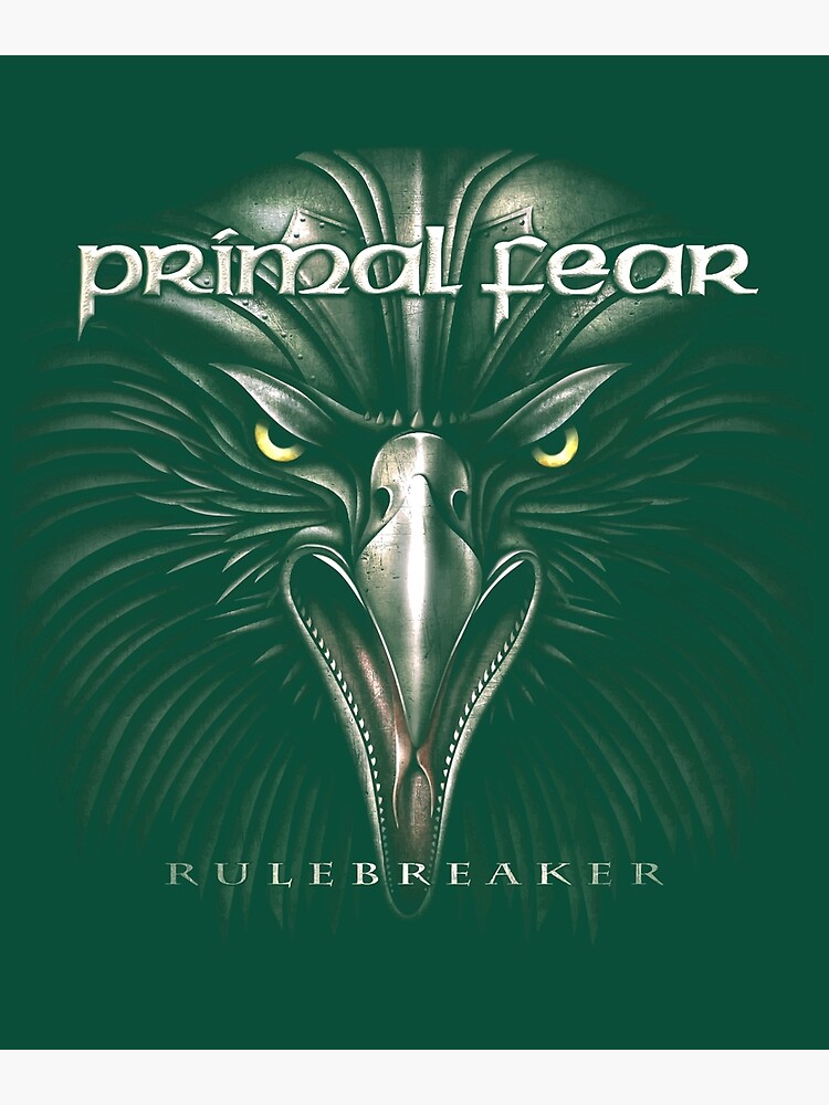 primal fear ポスター 販売