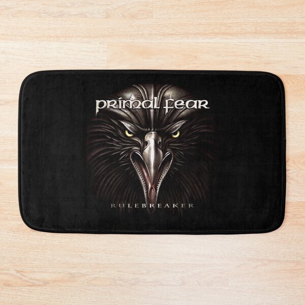 Item preview, Primal Fear , Rulebreaker Rock Eagle  designed and sold by SaberArt.