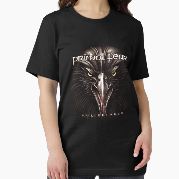 Item preview, Primal Fear , Rulebreaker Rock Eagle  designed and sold by SaberArt.