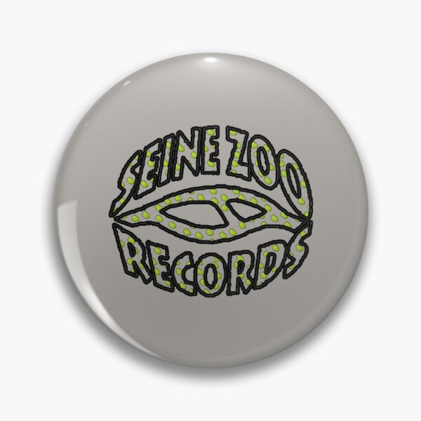 Item preview, seine zoo records Active  designed and sold by WilliamsLaura81.