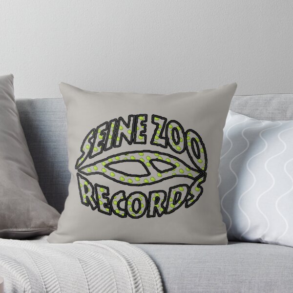 Item preview, seine zoo records Active  designed and sold by WilliamsLaura81.
