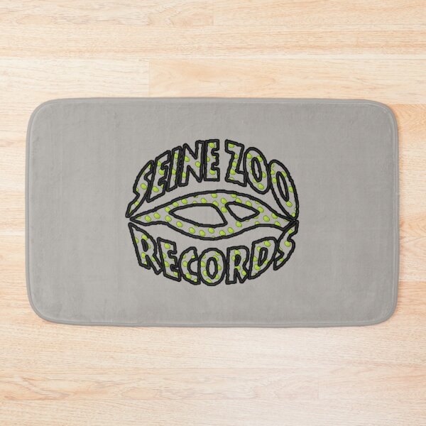 Item preview, seine zoo records Active  designed and sold by WilliamsLaura81.