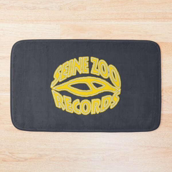 Item preview, seine zoo records artists   designed and sold by WilliamsLaura81.