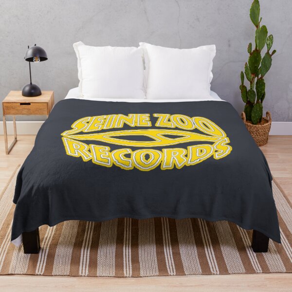 Item preview, seine zoo records artists   designed and sold by WilliamsLaura81.