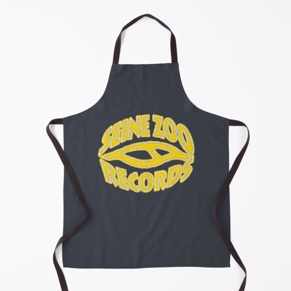 Item preview, seine zoo records artists designed and sold by WilliamsLaura81.
