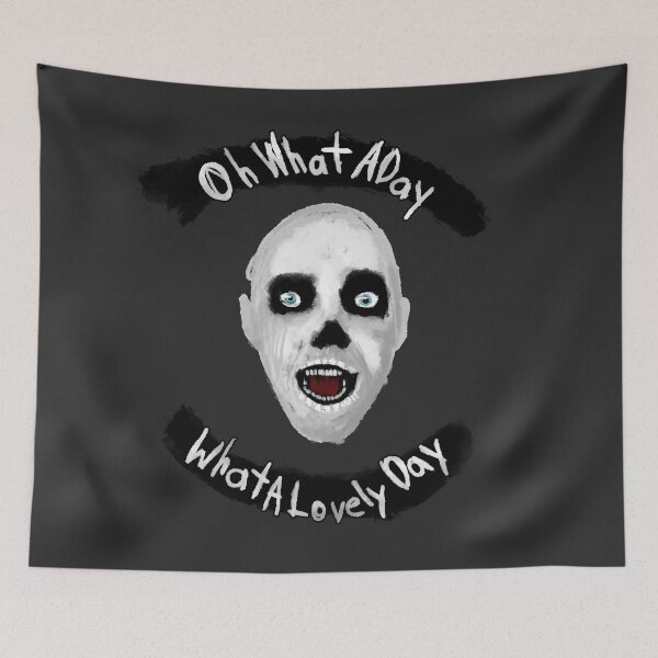 Item preview, Oh, What A Day! What A Lovely Day! designed and sold by KristalStittle.