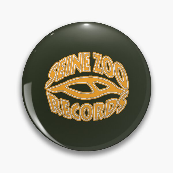 Item preview, seine zoo records bomber   designed and sold by WilliamsLaura81.