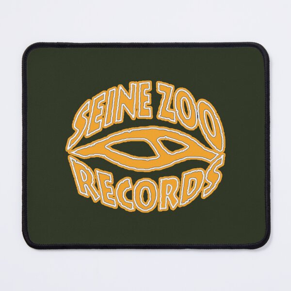 Item preview, seine zoo records bomber designed and sold by WilliamsLaura81.