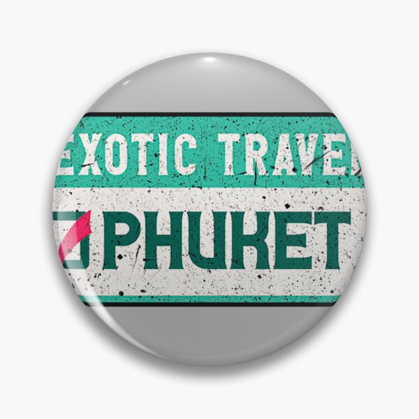 Item preview, Phuket travel list designed and sold by SergeiKasi153.