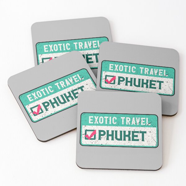 Item preview, Phuket travel list designed and sold by SergeiKasi153.