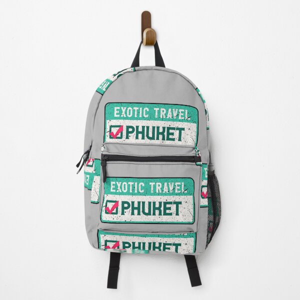 Item preview, Phuket travel list designed and sold by SergeiKasi153.