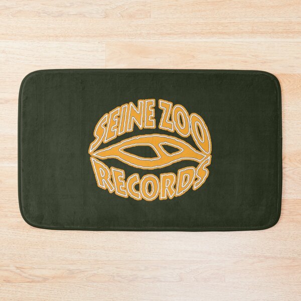 Item preview, seine zoo records bomber   designed and sold by WilliamsLaura81.