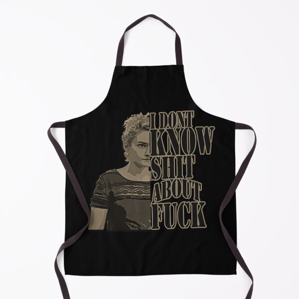Item preview, I Dont Know Shit About Fuck designed and sold by Lacking805.