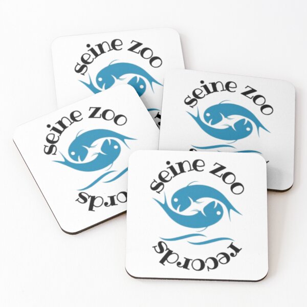 Item preview, seine zoo records for fish   designed and sold by WilliamsLaura81.