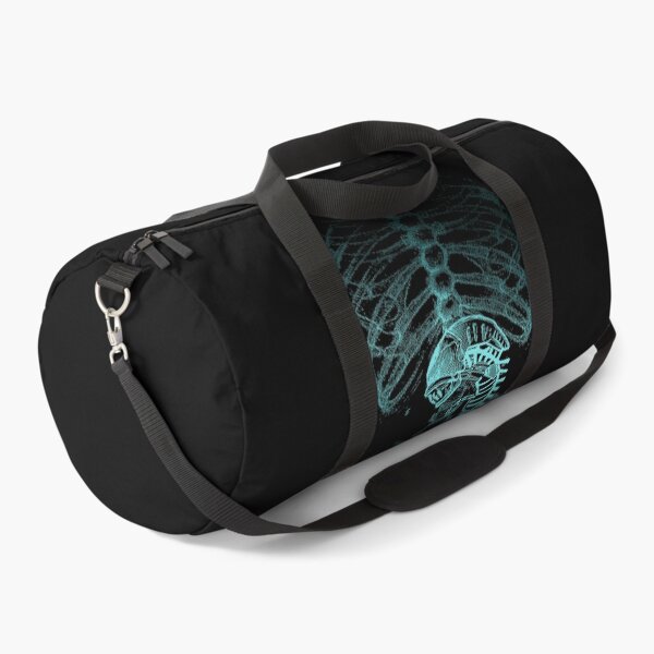 Item preview, Alien Radiography (X-Ray) designed and sold by edithroses.