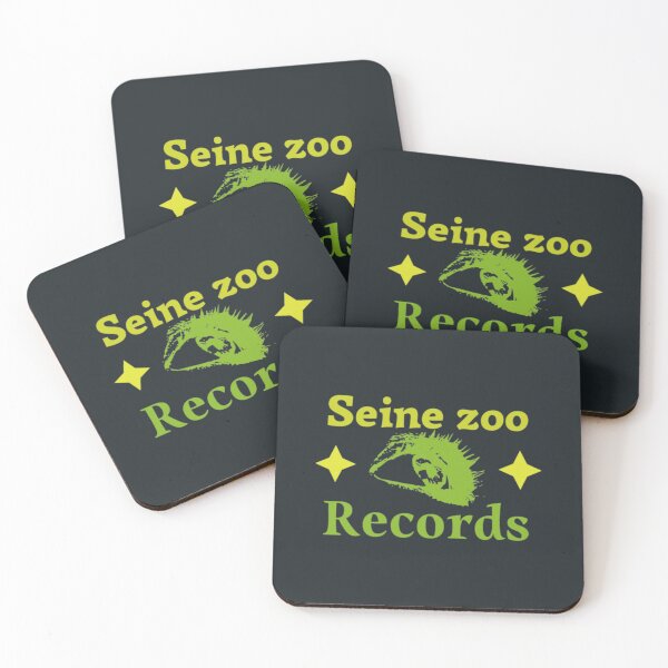 Artikelvorschau, Produkt von Seine Zoo Records entworfen und verkauft von WilliamsLaura81.