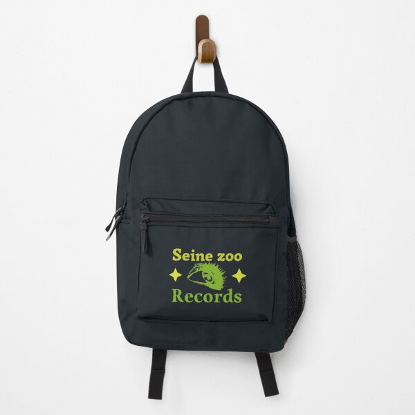 Item preview, Seine Zoo Records Product      designed and sold by WilliamsLaura81.