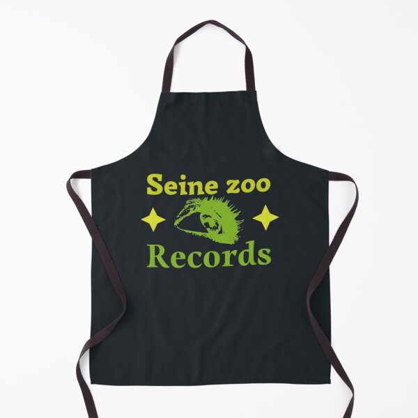 Item preview, Seine Zoo Records Product designed and sold by WilliamsLaura81.