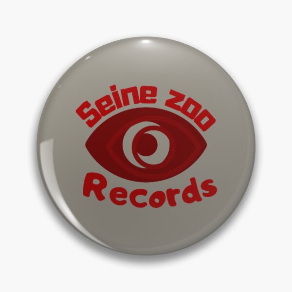 Item preview, Seine Zoo Records Product, seine zoo records official website   designed and sold by WilliamsLaura81.