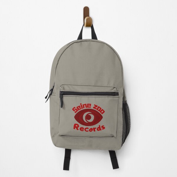Item preview, Seine Zoo Records Product, seine zoo records official website   designed and sold by WilliamsLaura81.