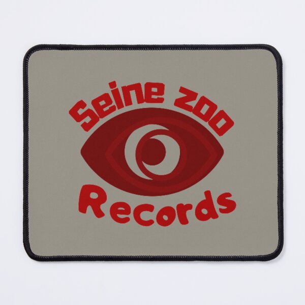 Item preview, Seine Zoo Records Product, seine zoo records official website   designed and sold by WilliamsLaura81.