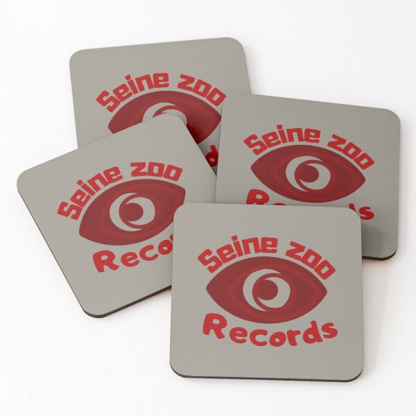 Artikelvorschau, Seine Zoo Records Product, offizielle Website von Seine Zoo Records entworfen und verkauft von WilliamsLaura81.