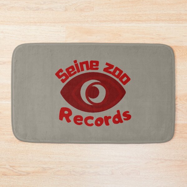 Item preview, Seine Zoo Records Product, seine zoo records official website   designed and sold by WilliamsLaura81.