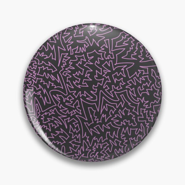infinity Pin