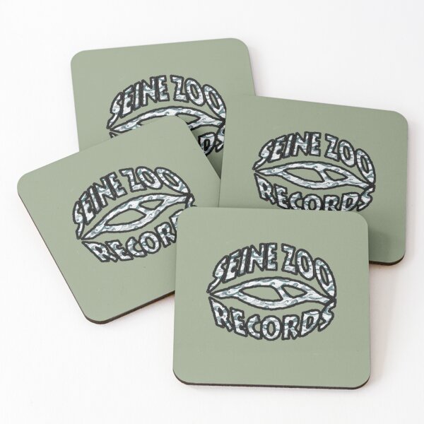 Item preview, Seine Zoo Records, Dragon Ball     designed and sold by WilliamsLaura81.