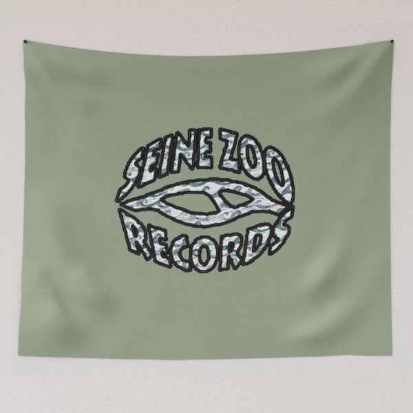 Item preview, Seine Zoo Records, Dragon Ball     designed and sold by WilliamsLaura81.