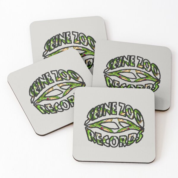 Item preview, Seine Zoo Records, Dragon Ball    designed and sold by WilliamsLaura81.