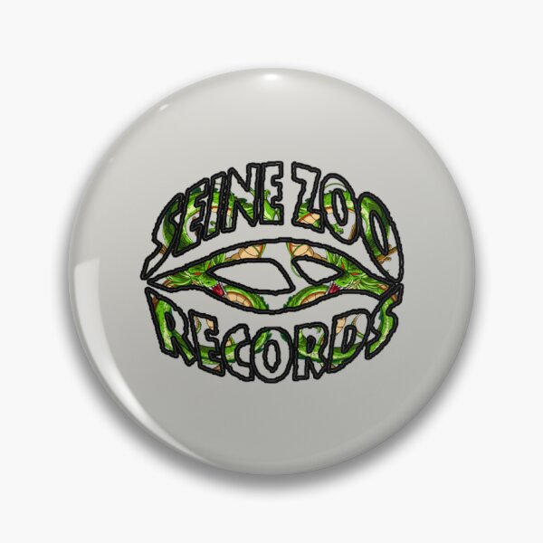 Item preview, Seine Zoo Records, Dragon Ball    designed and sold by WilliamsLaura81.