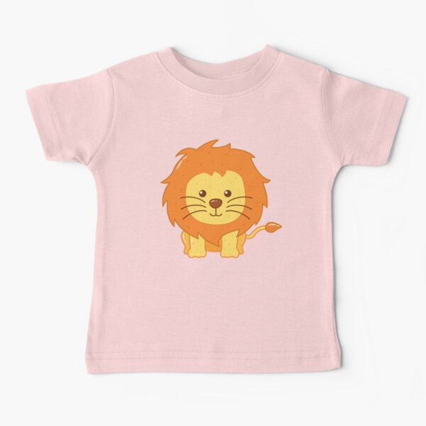 Item preview, Cute Lion for Kids designed and sold by vladocar.