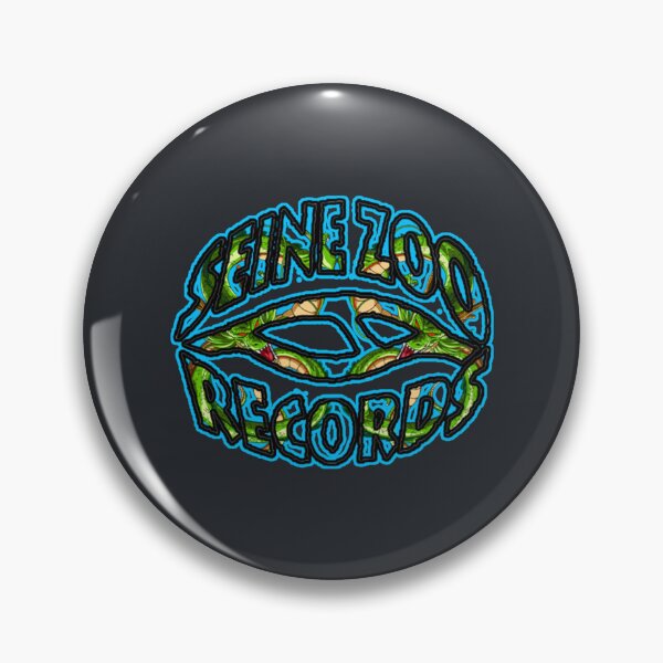 Item preview, Seine Zoo Records, Dragon Ball   designed and sold by WilliamsLaura81.