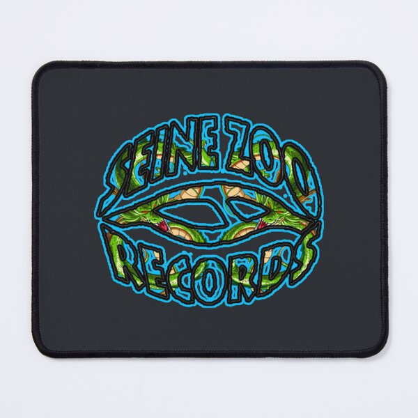 Item preview, Seine Zoo Records, Dragon Ball designed and sold by WilliamsLaura81.