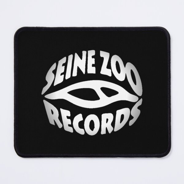 Item preview, Seine Zoo Records designed and sold by WilliamsLaura81.