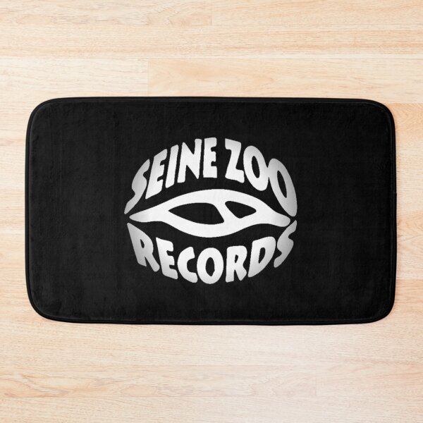 Item preview, Seine Zoo Records designed and sold by WilliamsLaura81.