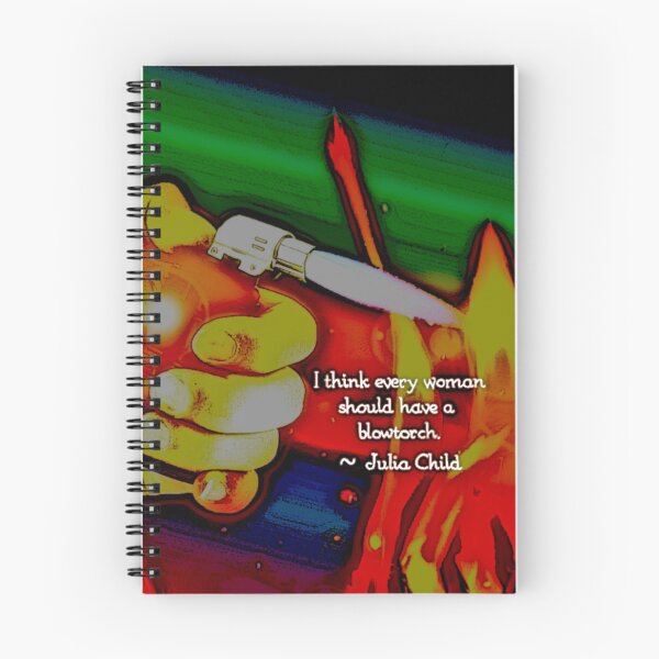 Item preview, Every Woman Should Have A Blowtorch designed and sold by Emilyromrell.