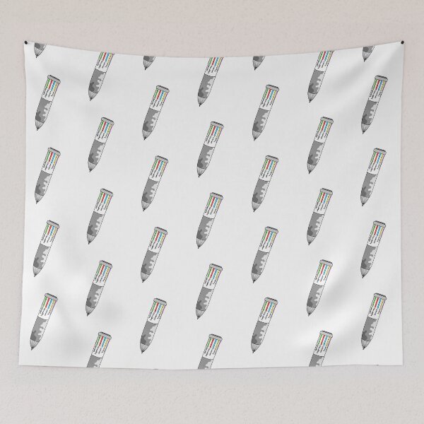 Item preview, Pencil of emotion designed and sold by darkorikalo.