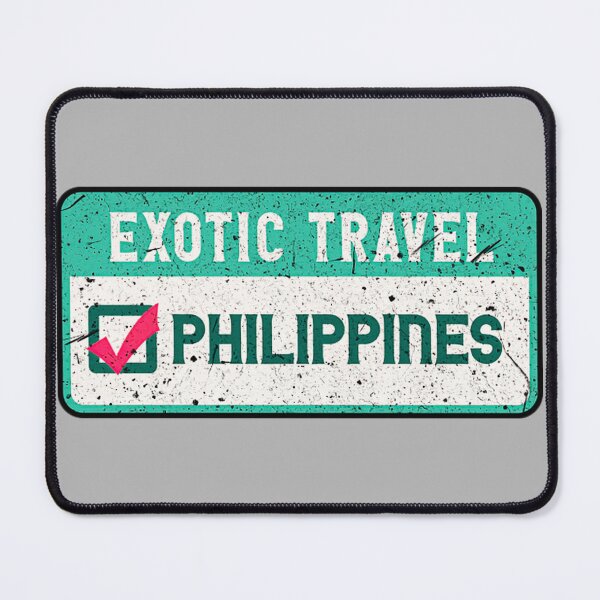 Item preview, Philippines travel list designed and sold by SergeiKasi153.