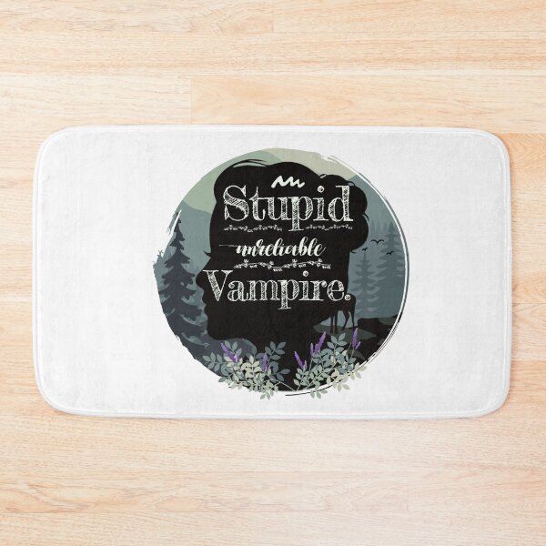 Item preview, Bella quote designed and sold by Mirksaz-designs.